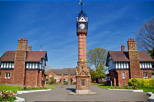 Crewe