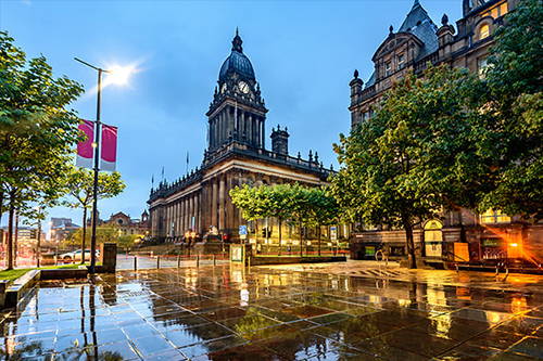 Leeds