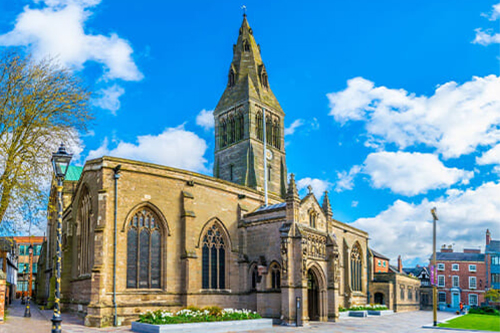 Leicester