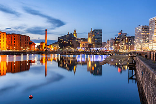Liverpool