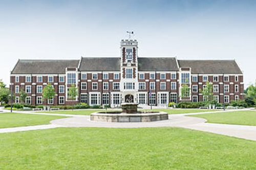 Loughborough