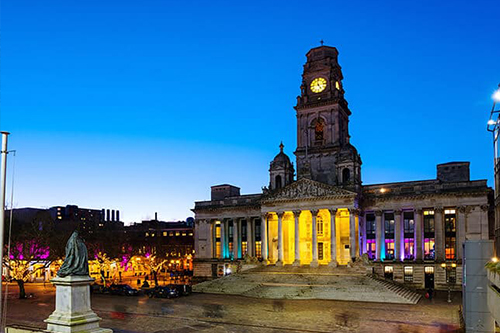 Portsmouth