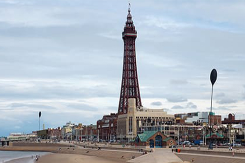 Blackpool