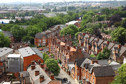 Nottingham