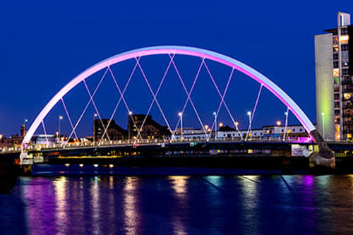 Glasgow